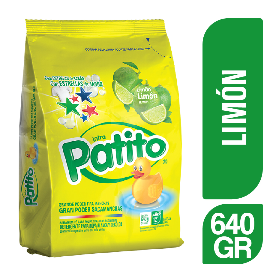 PATITO