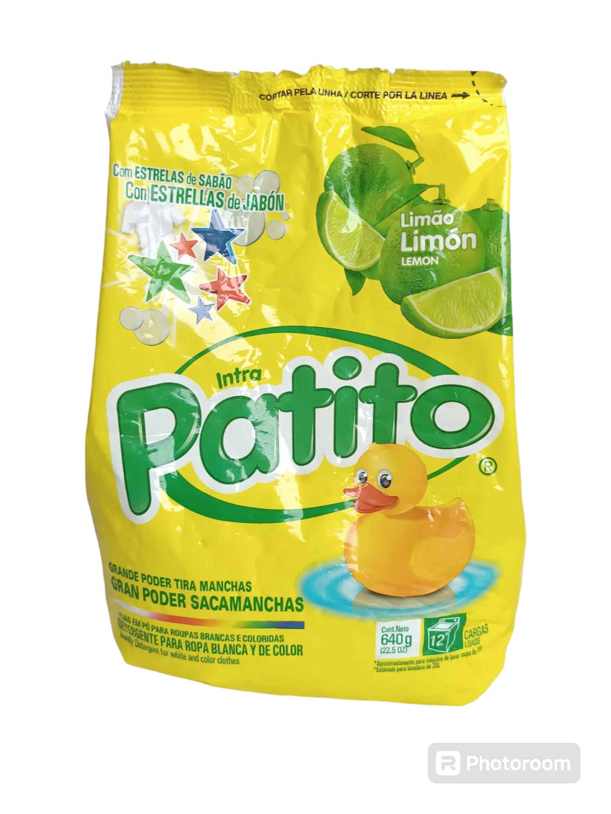 PATITO