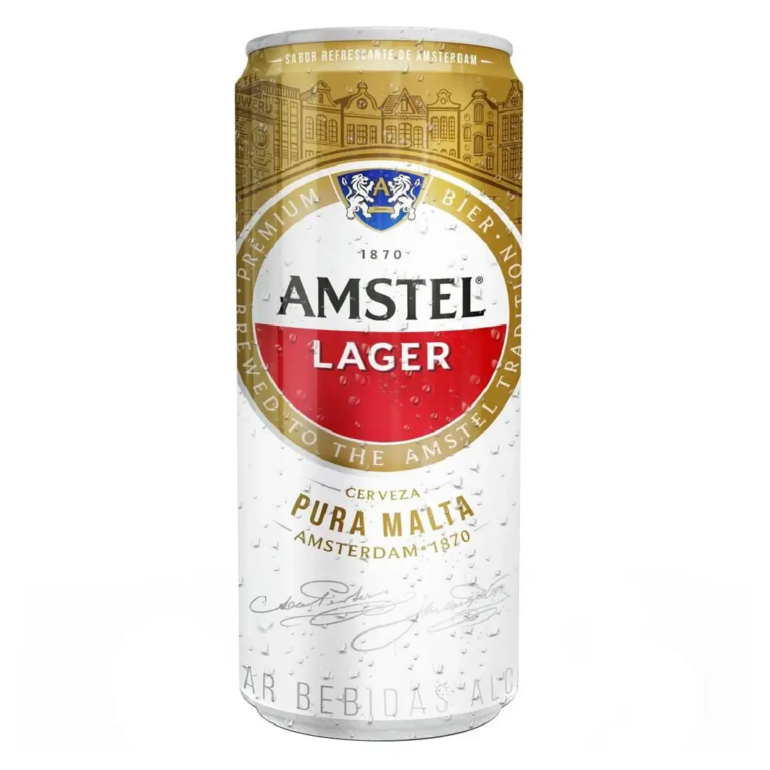 AMSTEL