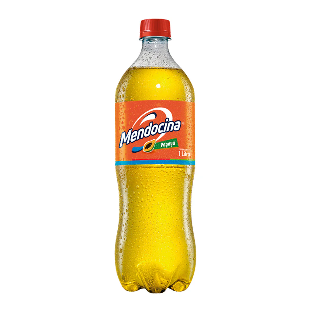 MENDOCINA