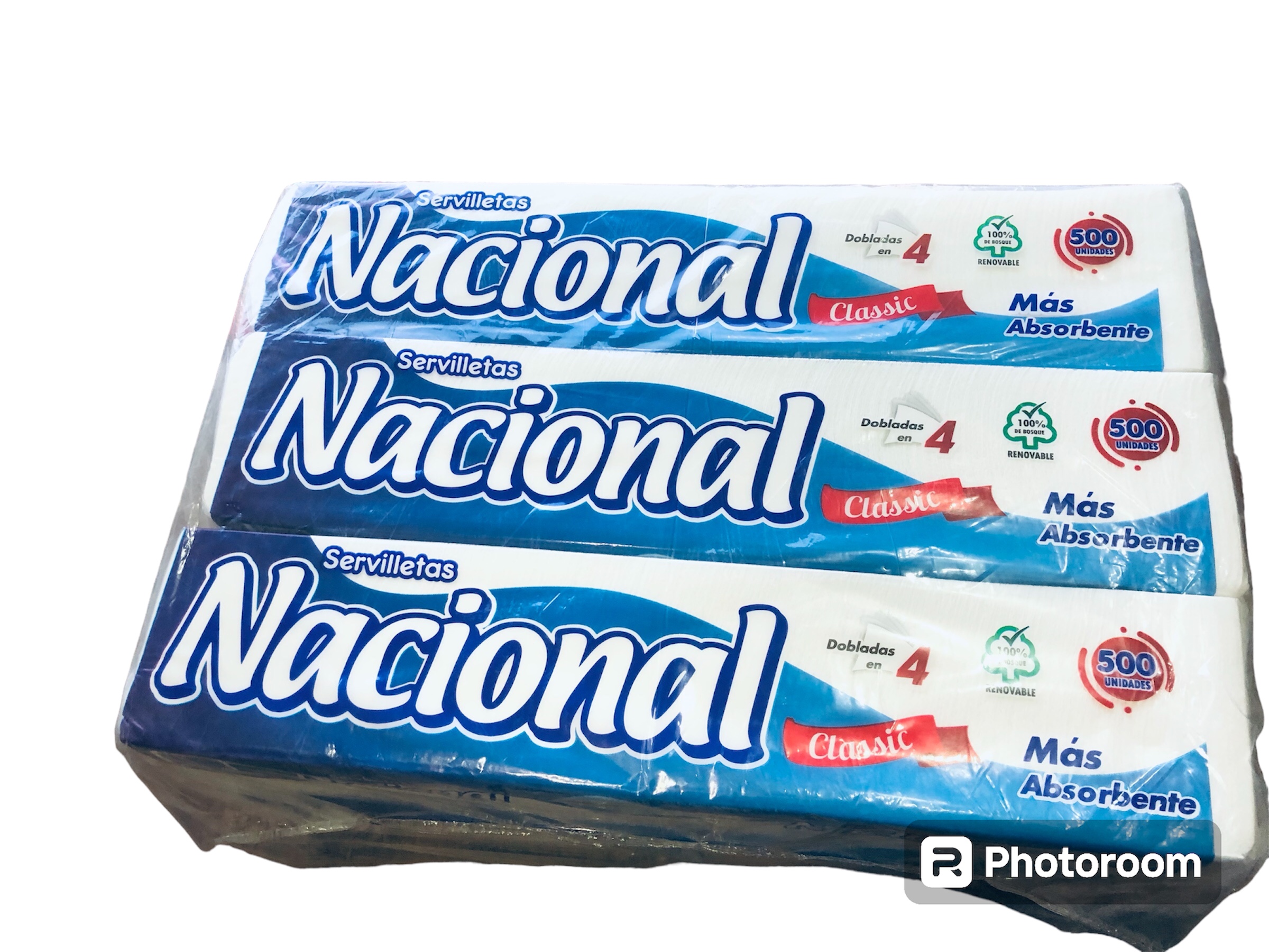NACIONAL