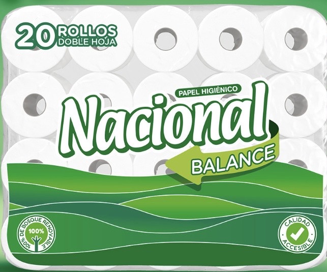 BALANCE