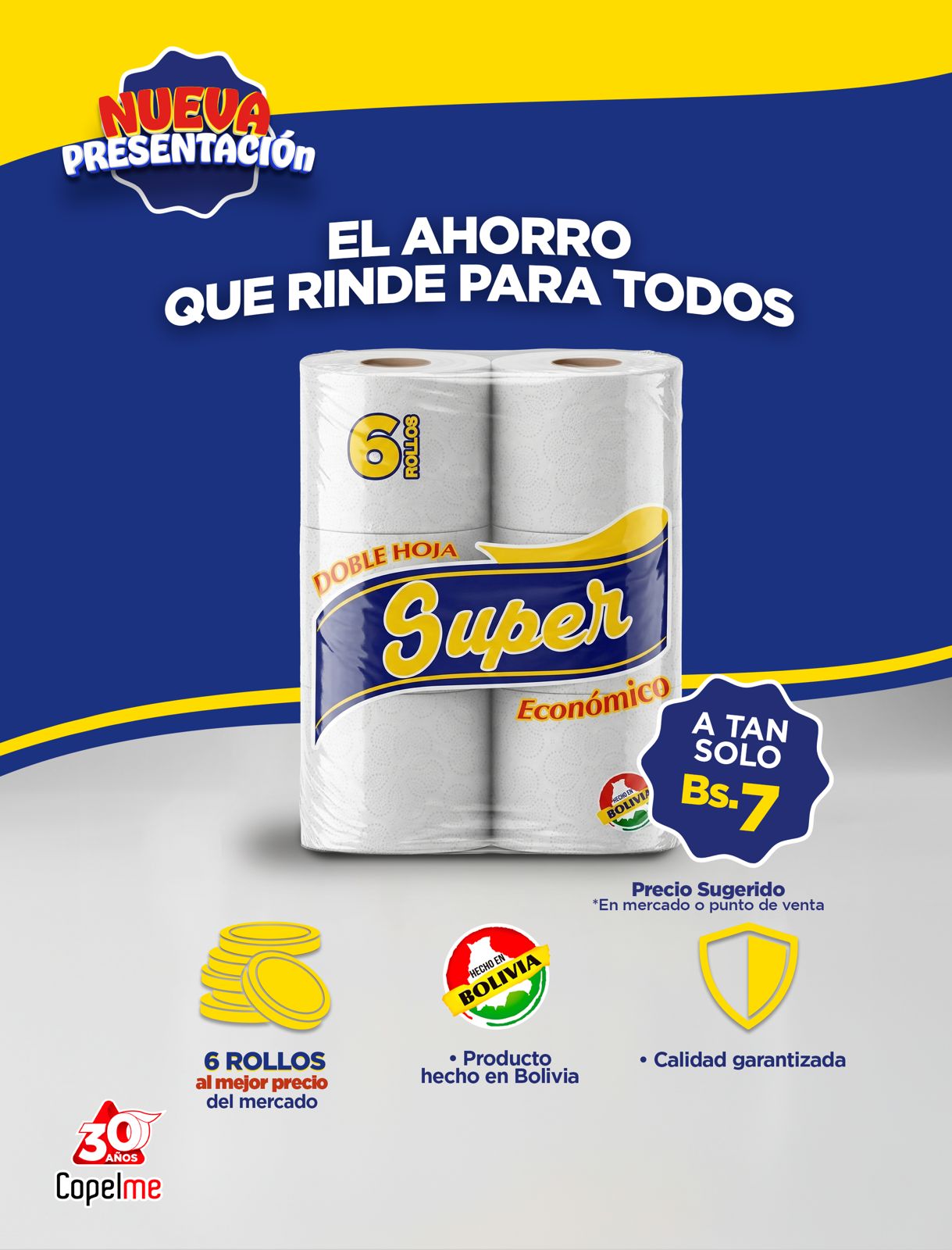 SUPER JUMBO