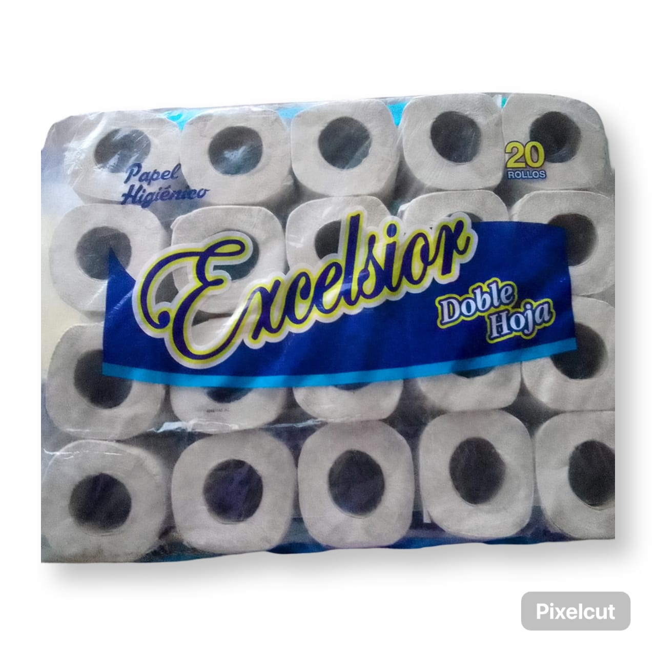 EXCELSIOR