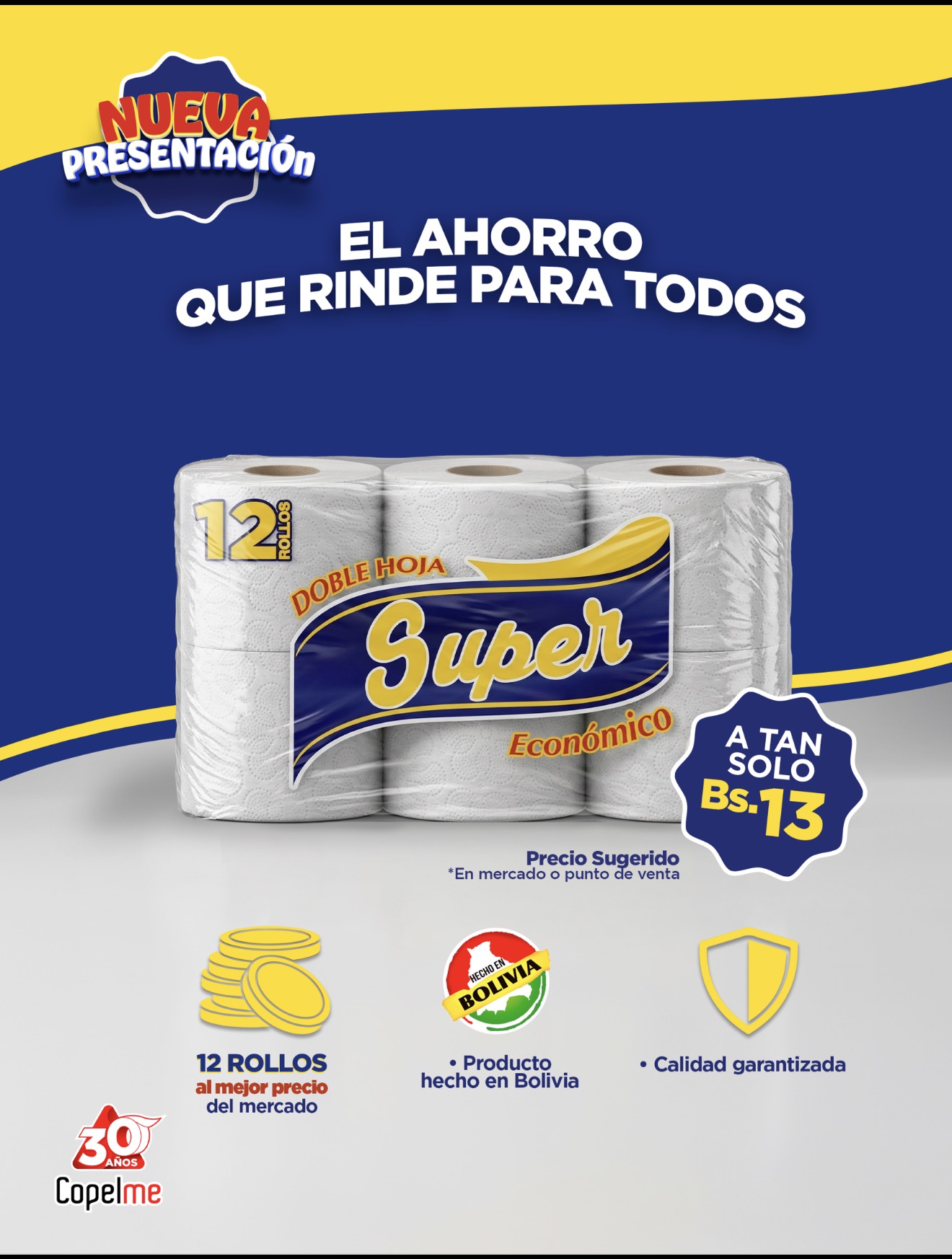 SUPER JUMBO