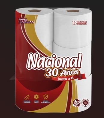 30 ANOS