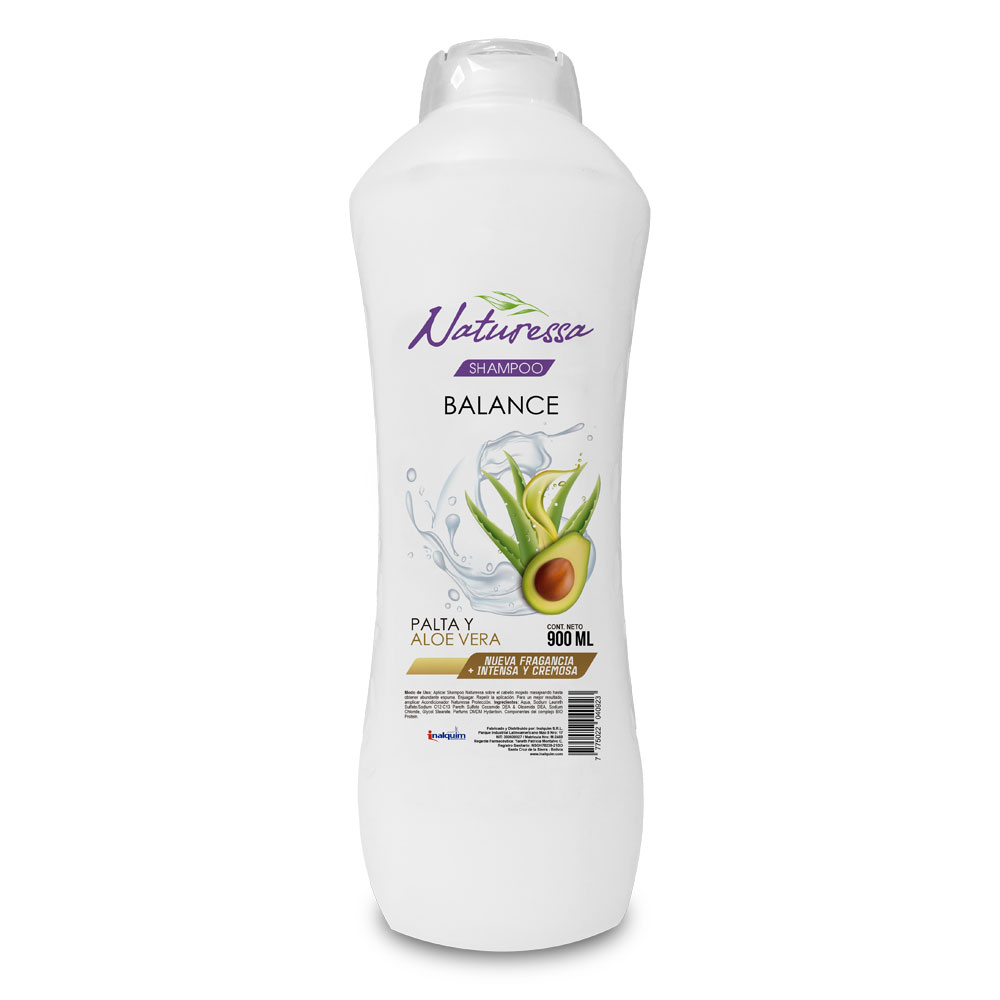 NATURESSA