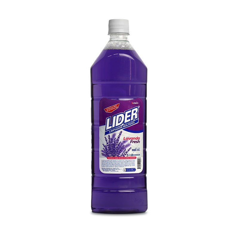 LIDER