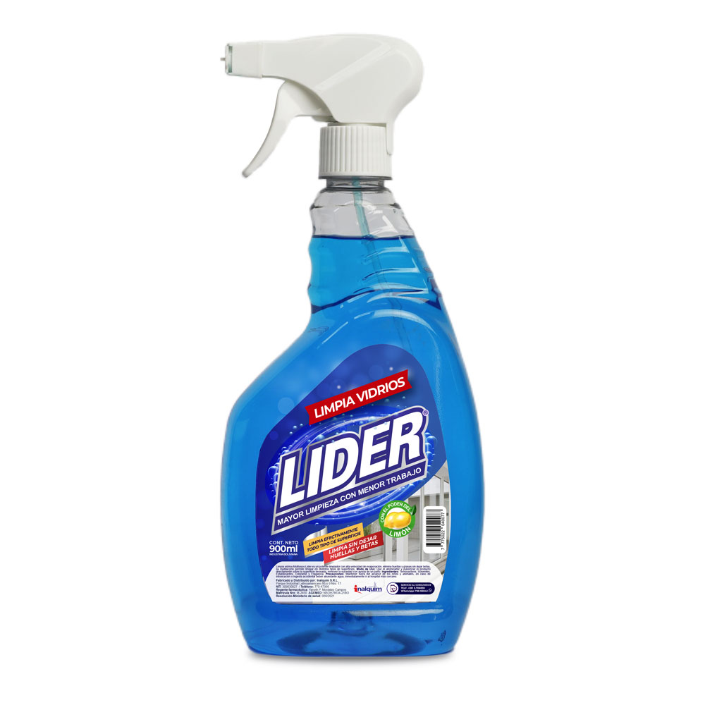 LIDER