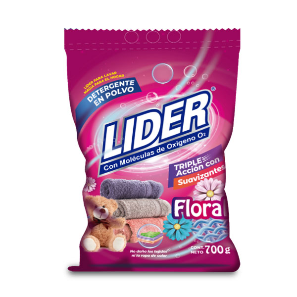 LIDER