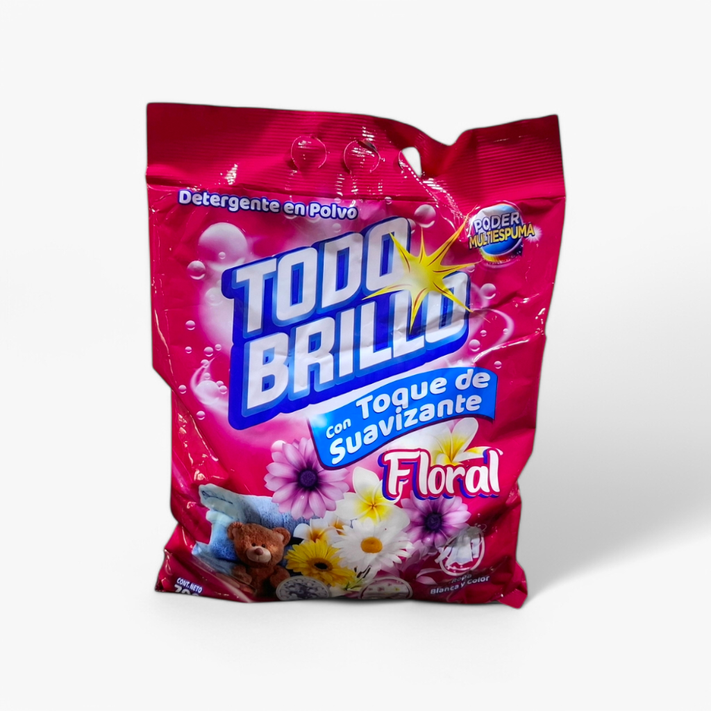 TODO BRILLO