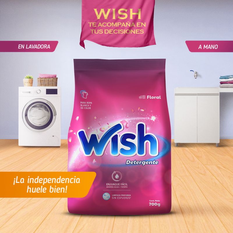 WISH